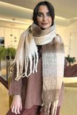 Valley Scarf 2 /21=